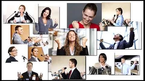 Top Performance Speaking overview