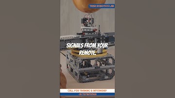 Build Your Own IR Remote Control in 60 Seconds!