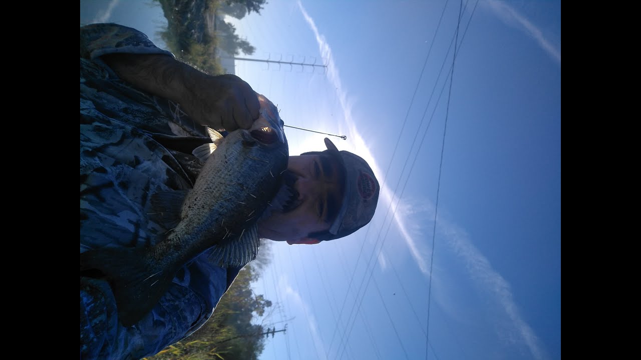 PESCA EN EL VALLE DE MEXICALI MOSTRANDO UN PUNTO BUENO DE PESCA RANCHO ...