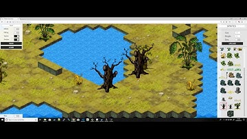 Map Editor HTML5 v0.2