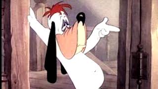 Droopy Dog Impression Reel