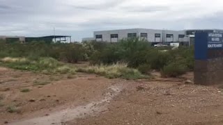 RAW VIDEO: Vail school being evacuated