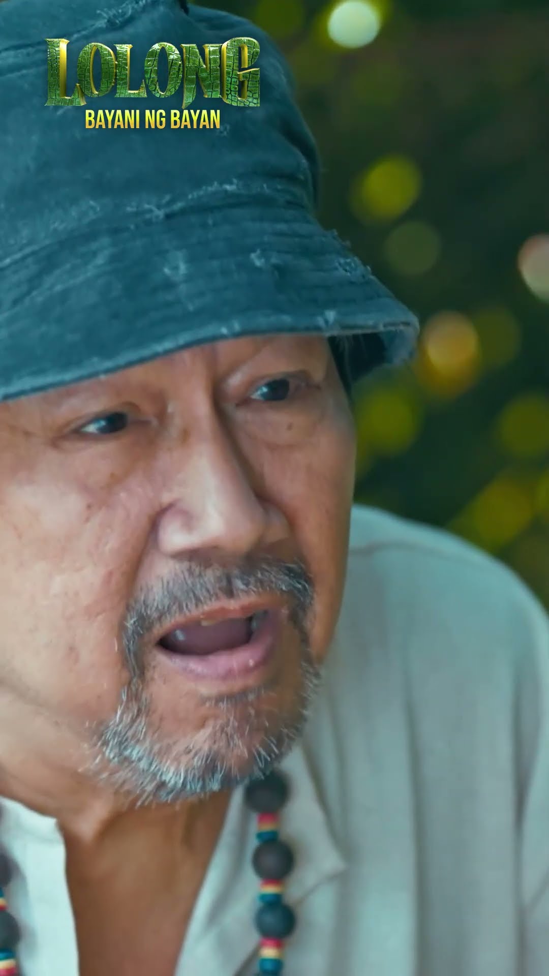 Paano duma-moves ang isang Boss Kanor? #shorts | Lolong 2