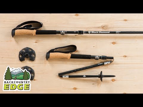 black diamond alpine flz 2018