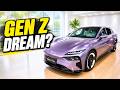 Designed For Trendsetters: Is The Yipai 007 Flash Edition Every Young Driver's Dream?