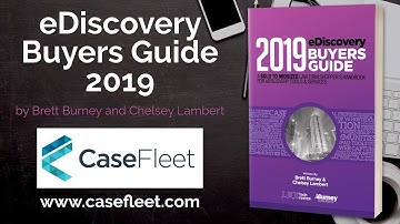 CaseFleet Video Review