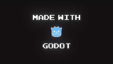 Make a Custom Load Screen / Boot Splash in The Godot Engine