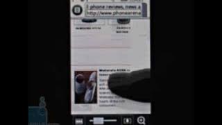 LG Renoir Review