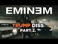 Eminem Disses Trump Again 🎤