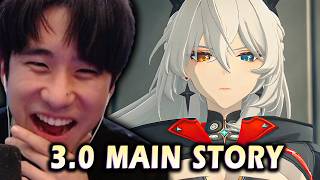 ITS PEAK?! ZZZ 3.0 Main Story Quest Full Playthrough!