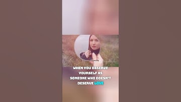 Transform Your Reality: The Power of Self-Perception