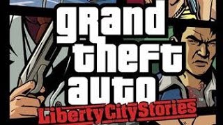 Как скачать GTA Liberty City на Андроид!!!