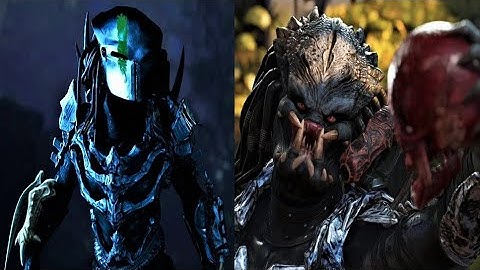 THE ADJUTICATOR ALPHA PREDATOR ! SUBSCRIBER REQUEST BUILD by Lantz Ferguson PREDATOR HUNTING GROUNDS