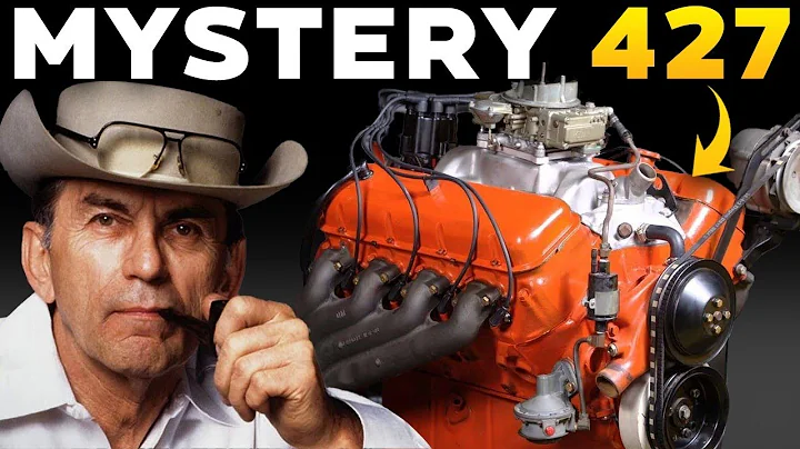 Smokey Yunick’s Forbidden Chevy 427: The Engine GM Tried to Erase