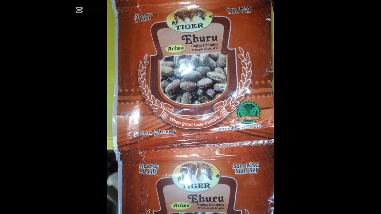 EHURU
