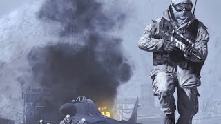 Do You Remember Modern Warfare 2008 Remastered