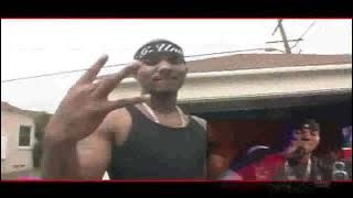 The Game Westside Story Official Video