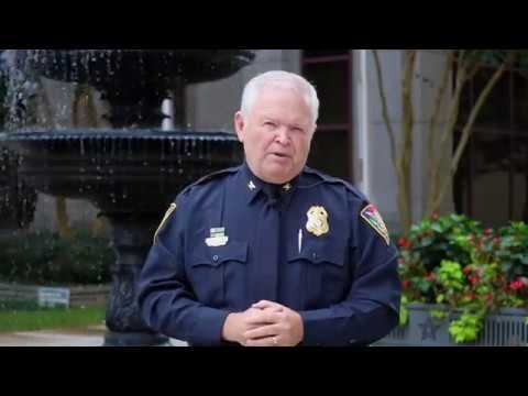 Street Safe - The Roanoke 9PM Routine