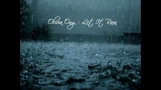 Olivia Ong - Let it Rain