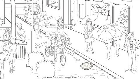 Annoying Puzzle Game Level 79 Walkthrough Solution