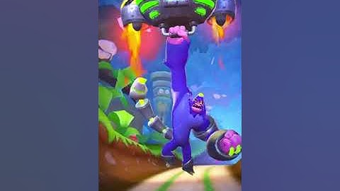 Crash Bandicoot Mobile - Gameplay For Android, IOS Part 1