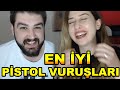 CSGO EN İYİ PİSTOL VURUŞLARI !