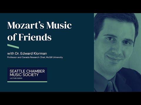 Mozart's Music of