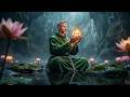 Tibetan Healing Sounds To Heal The Body - Increases Mental Strength - Calm The Mind