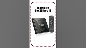 I 5 Migliori DECODER DIGITALE TERRESTRE CON ANDROID TV 2023 - Parte 2