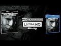 Halloween (2018) : Comparatif 4K Ultra HD vs Blu-ray