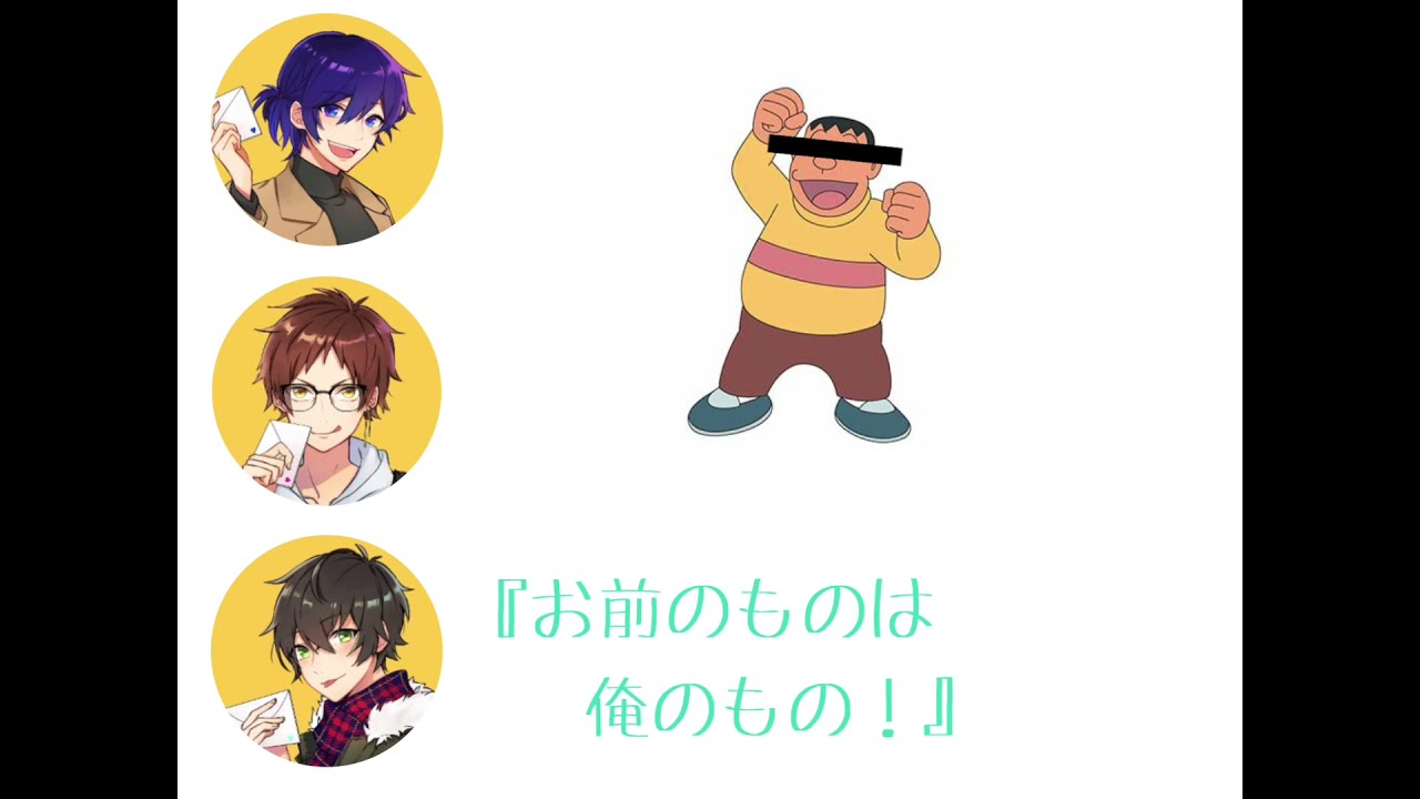 【UMM雑談】恒例行事 今日の無音【文字起こし】