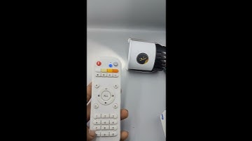 How to Configure 3-Colour LED Lights with Remote | #girnarlighting #smartlighting #Ledsetup