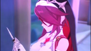 Rosario Edit Bust Your Kneecaps