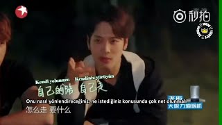 Türkçe Altyazılı Jacksonın Keşfedilmesi Ve Olgunluğu Youth Inn Kesiti