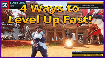 Palworld: Best Way To Level Up Fast?! AFK XP Farm vs. Capture Bonus