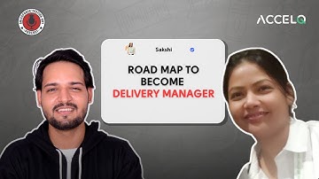 Roles and Responsibilities of an Agile Delivery Manager @SalesforceTestingGuy #salesforcetestingguy