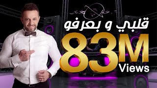 عمار الديك - قلبي و بعرفو / Ammar Al Deek - Albi w Barifo