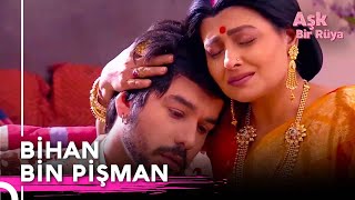 Beni Yine Öksüz Bıraktın Anne Aşk Bir Rüya Hint Dizisi 226. Bölüm