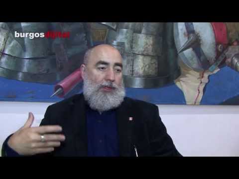Entrevista Javier Sáez,