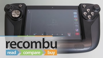 Wikipad 7 review