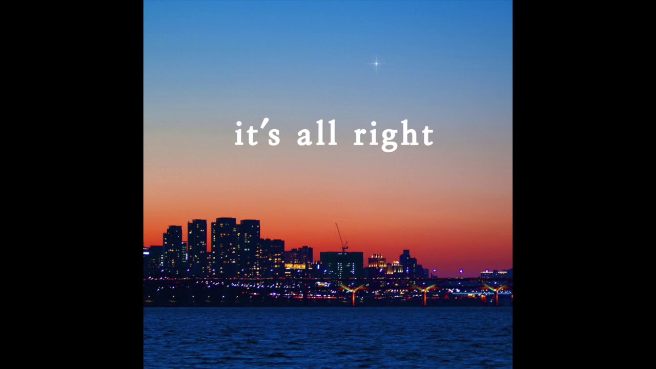 Mira [발매음원] 태윤 Taeyun - It's All Right en YouTube