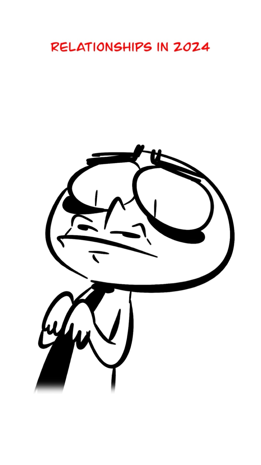 Please Don’t Be Mad ? (Animation Meme) #shorts