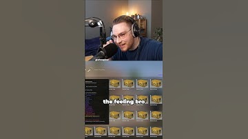 Bro Missed the Dopamine 😭 #ohnepixel #cs2 #csgo #counterstrike #funny #cs2funny #csgoskins #cs2skins