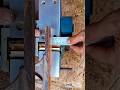 Cara cepat membuat purus #woodworking #diy #tips #tools #tricks