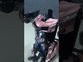 Unboxing RC Remote Control SUV, EV Missile Vehicle, Remote Control Supercar