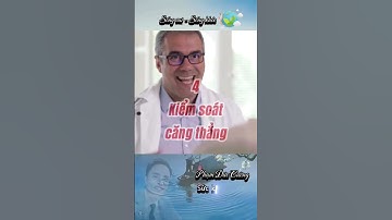 6 lời khuyên vàng của bác sỹ