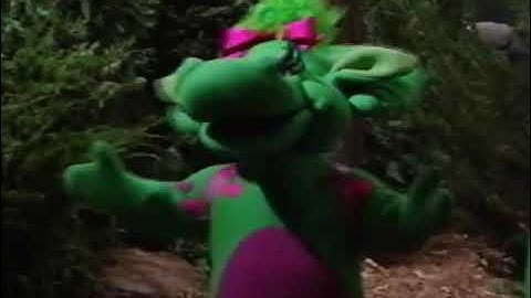 Camp WannaRunnaRound (1999 Version) Part 58