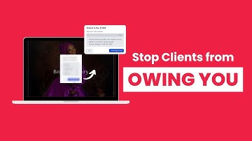 Stop Losing Photography Payments – How to Collect Your Balance with OurPixo