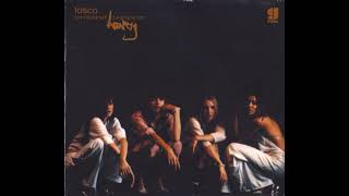 Tosca – Honey (Supatone 1 Dub)