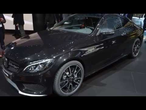 Мерседес c43 купе Мерседес c43 купе